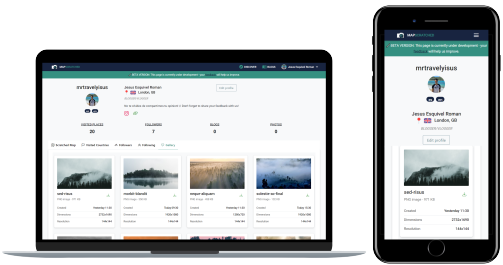Photo Storage: Save time finding an old photo Photo Storage